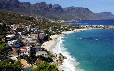 City Of Cape Town Probing Clifton Beach Clearing Incident