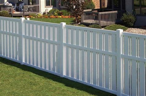 Maybe you would like to learn more about one of these? How Much is Vinyl Fencing? - Savannah Gate and Fence Company