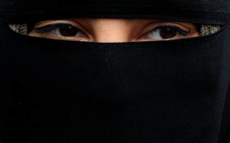 The Burka Looks Ridiculous And Those Who Defend It Do Muslim Women