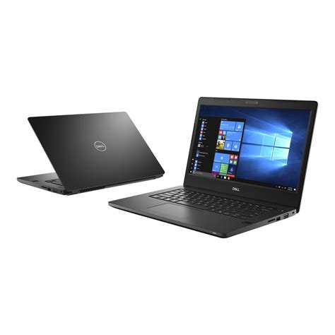 Dell Latitude 3480 Core I3 6006u 4gb 500gb 14 Inch Windows 10
