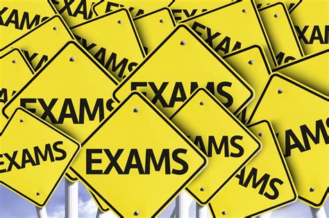 Exam Anxiety How To Keep Calm During Exams The Tutor Team