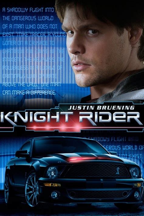 Knight Rider Season 0 Rotten Tomatoes