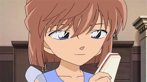 Ai Haibara Wiki Detective Conan And Magic Kaito Amino