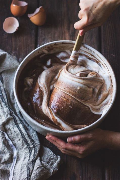 Thesoutherly Chocolate Chestnut Cream Cake — The Bojon