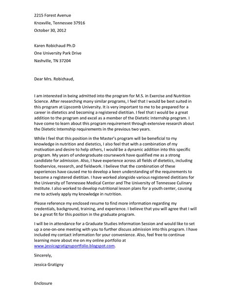 Please note, i have changed the universities and dates, although the time was still during the summer / fall 2007. Motivation Letter Sample University Application - Example of a Motivation Letter