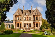 Castle Leslie Estate - relax and unwind in luxury • All Around Ireland