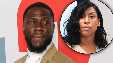 Kevin Hart Fights To Dismiss Lawsuit With Sex Tape Partner