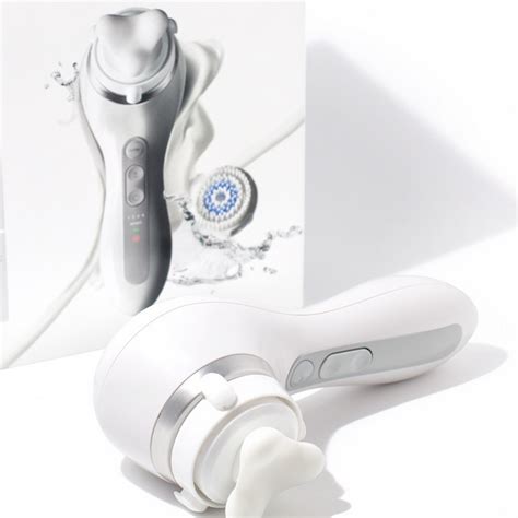 Clarisonic Smart Profile Uplift 2 In 1 Anti Aging Massage Cleansing