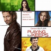 Playing For Keeps Dvd Cover