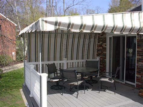 Country Canvas Awnings Im000590