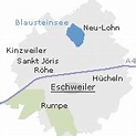 Eschweiler, Stadt im Landkreis Aachen, NW - tourbee.de Tourist- und ...