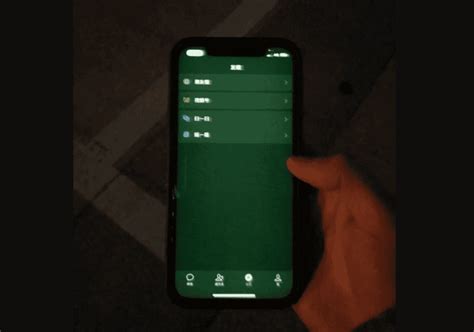Iphone 12 Green Screen How To Check If Your Device Is Susceptible To