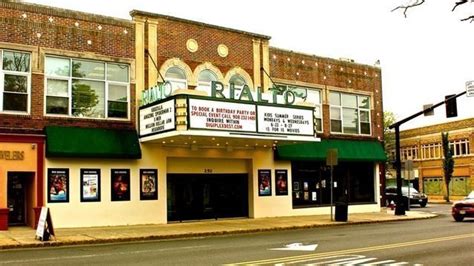 If you are concerned about listening to the. Petition · Save the Westfield or Cranford movie theater ...