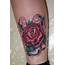 Rose Tattoos Designs Ideas And Meaning  For You