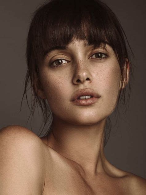 445 Best Face Models Images In 2020 Pretty People Portrait Portrait