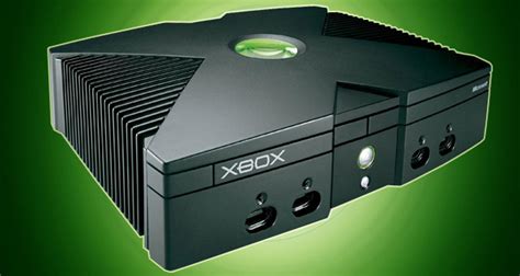 Así Fue El Desarrollo De La Primera Xbox Hobbyconsolas Juegos