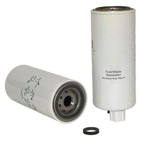 Wix® 33422 Spin On Fuelwater Separator Diesel Filter