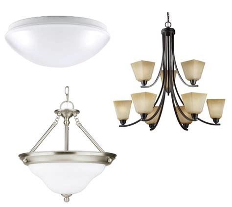 Types Of Ceiling Lighting Fixtures Ceiling Light Ideas