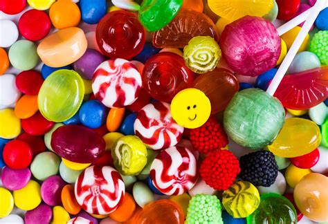 Old Fashioned Candy Craze The Most Popular Candy Of The Last 100 Years