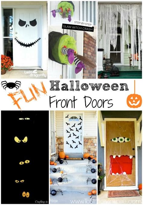 Halloween Is Right Around The Corner There Are So Many Fun Ways To