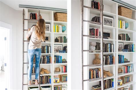 Ikea Billy Hack Come Trasformare La Libreria Pi Famosa Al Mondo Nel Mobile Perfetto