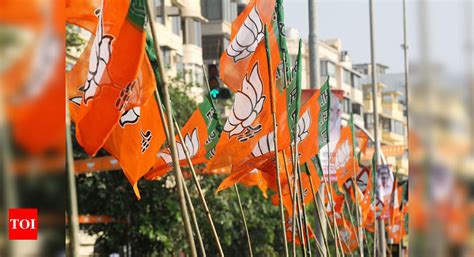 Lok Sabha Elections Bjp To Make Things Tough For Udf And Ldf In Some