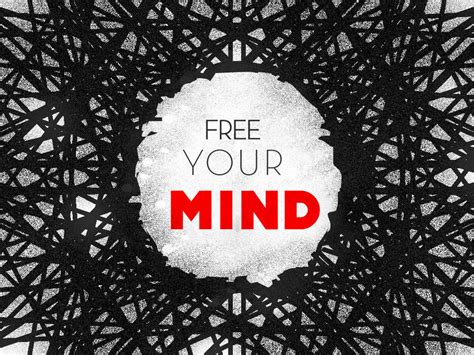 Free Your Mind By Steroidart On Deviantart