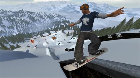 Amped Freestyle Snowboarding Xbox Used Game Xbox Classic Games