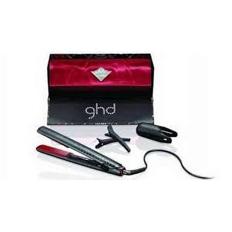Ghd Scarlet Collection Gold Series 1 Inch Professional Styler