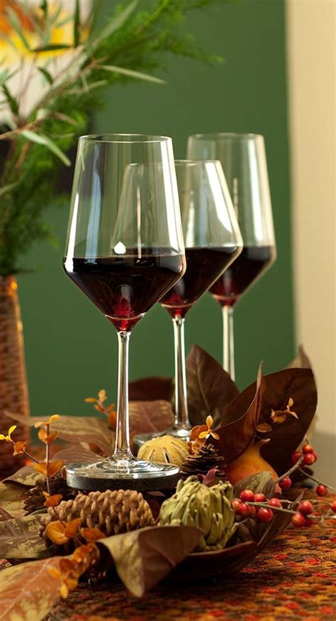 How To Pair Wine With Turkey Thanksgiving Wine Red Wine Drinks Wine