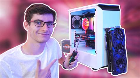 How To Upgrade A Gaming Pc 👍 Pc Gaming Explained Youtube