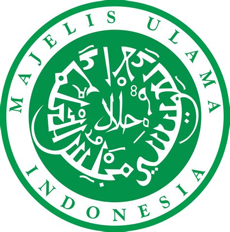 Maybe you would like to learn more about one of these? Logo Halal Baru Segera Mengganti Logo Halal MUI | Desain ...