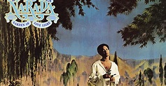 The Vinyl Frontier : Narada Michael Walden-Garden Of Love Light (1977)