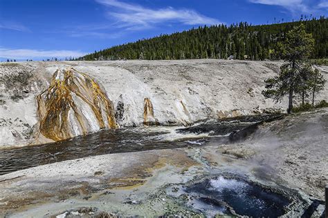 Yellowstone National Park Highlights The Wanderlusters