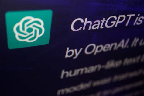ChatGPT Creator OpenAI Debuts New GPT 4 AI System The Japan Times