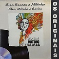 Elza Soares E Miltinho – Elza, Miltinho E Samba (1995, CD) - Discogs