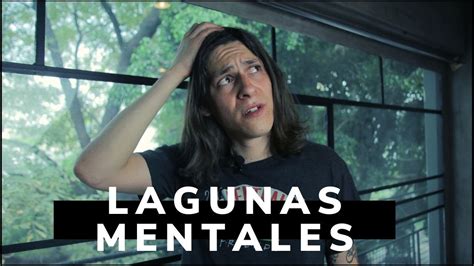 Lagunas Mentales PiÑa Express Youtube