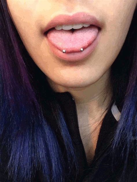 Snake Eye Piercing Pictures And Information Guide