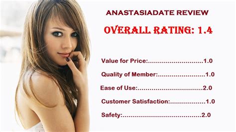 Anastasiadate Review Anastasiadate Com Dating Sites Reviews Dating