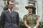 Princess Anne's Relationships: From Captain Mark Phillips to Vice ...