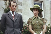 Princess Anne's Relationships: From Captain Mark Phillips to Vice ...