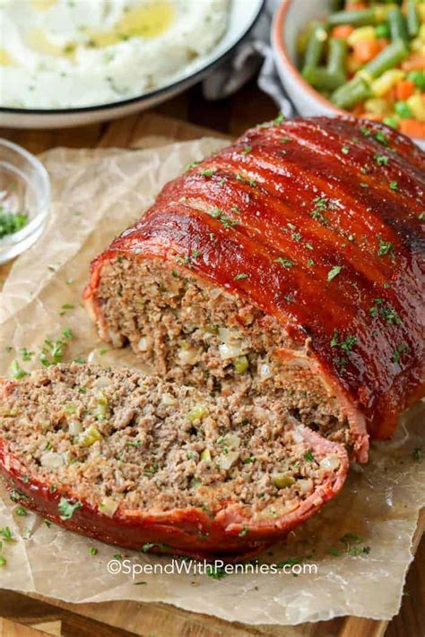 Meatloaf Recipe With Babybel Cheese Infoupdate Wallpaper Images