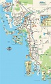 Printable Map Of Naples Florida - Printable Word Searches