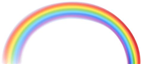 Aesthetic Neutral Rainbow Png Wallpaper Png
