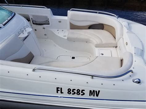 Hurricane 260 Sundeck 2004 For Sale For 7878 Boats From