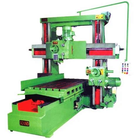 Cnc Plano Miller Machine At Rs 1000000 Plano Miller In Batala Id