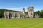 Balmoral Castle | Scotland, Location, History, & Facts | Britannica