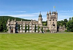 Balmoral Castle | Scotland, Location, History, & Facts | Britannica
