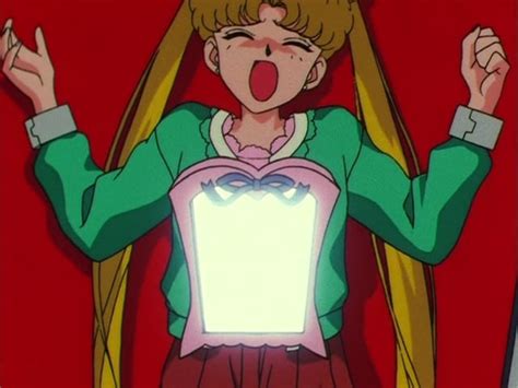 Image Gallery Of Sailor Moon Supers Episode Fancaps