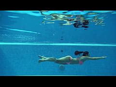 Sazan Cheharda On And Underwater Naked Swimming Xxx Mobile Porno